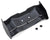 Arrma 224mm Rear Wing Black – Πίσω Αεροτομή για Kraton 6S BLX / Typhon 6S BLX