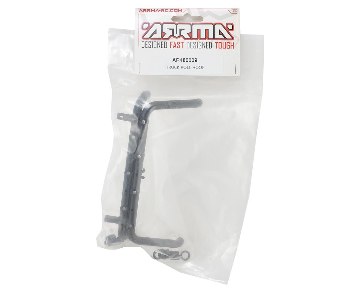 Arrma Truck Roll Hoop