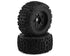 ARRMA dBoots Back-Flip Big Block Τροχοί 1/5, 24 mm (2 τεμ.) – 1