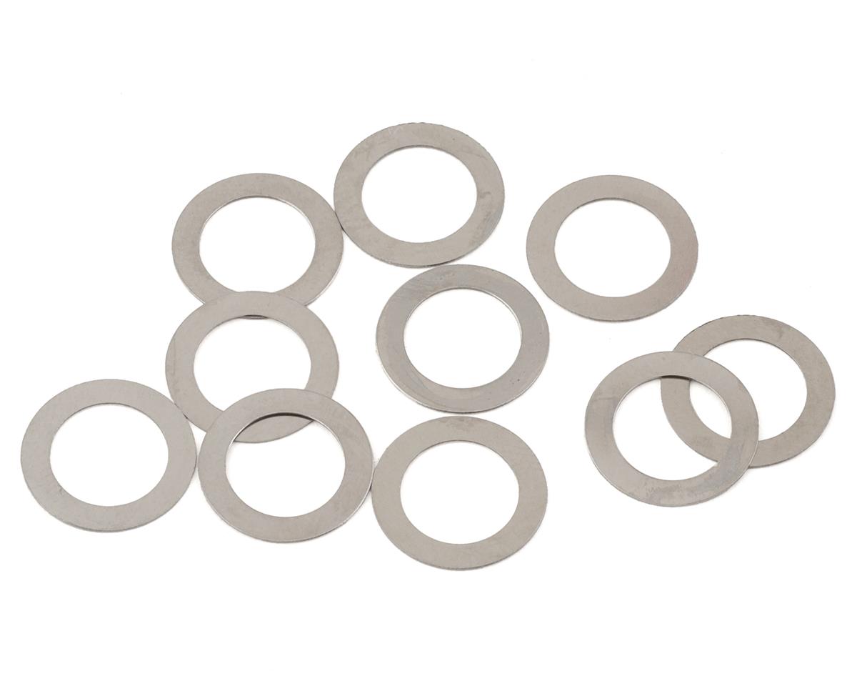 ARRMA 8x12x0.2mm Shim (8) ARA709064 – Ροδέλες Ρύθμισης / Shims για ARRMA 6S