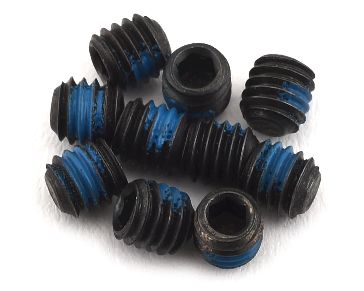 Arrma 4x4mm Set Screw (10)