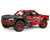 Arrma Mojave 6S BLX Brushless RTR 1/7 4WD RTR Desert Racer (Red/Black) (V2) w/SLT3 2.4GHz Radio
