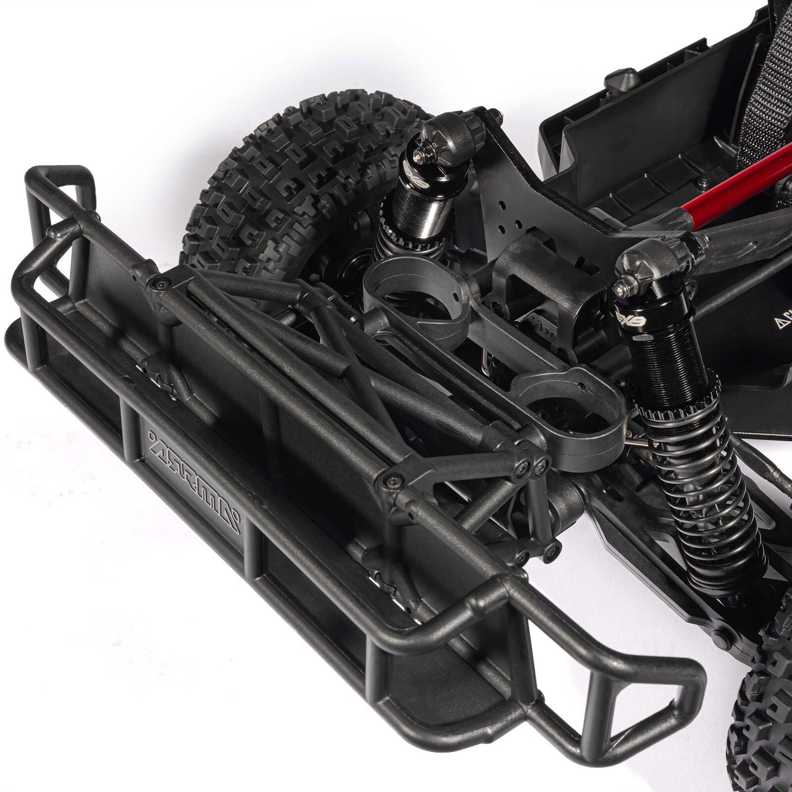 ARRMA Mojave 6S V3 Μπεζ ARA7604V3T2 — φωτογραφία 25