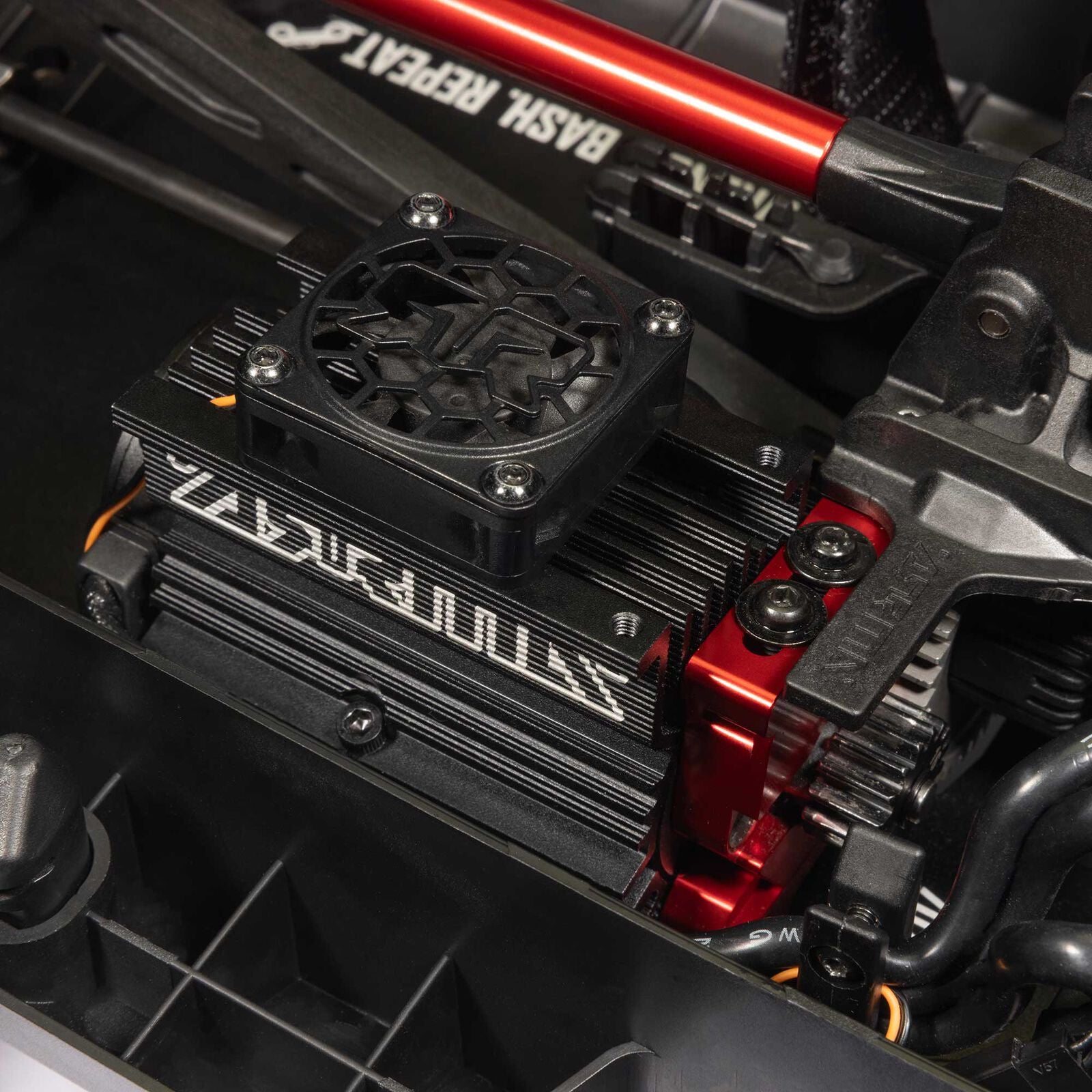 ARRMA Mojave 6S V3 Μπεζ ARA7604V3T2 — φωτογραφία 29