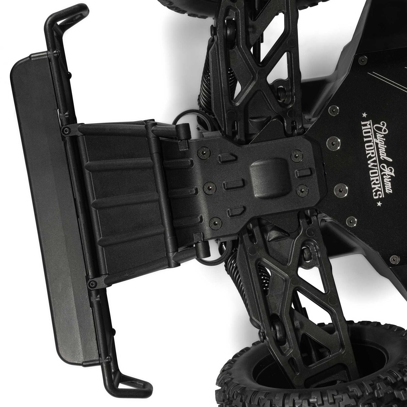 ARRMA Mojave 6S V3 Μπεζ ARA7604V3T2 — φωτογραφία 34