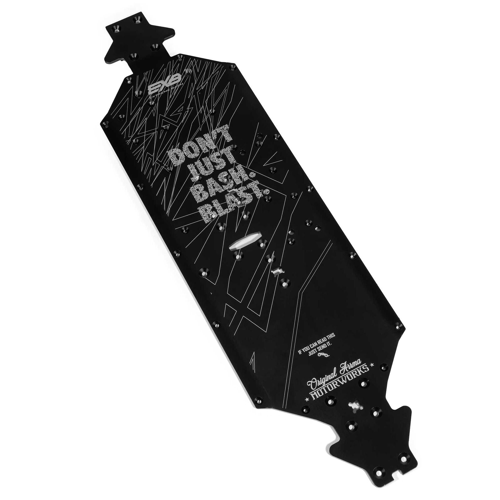 ARRMA Mojave 6S V3 Μπεζ ARA7604V3T2 — φωτογραφία 35