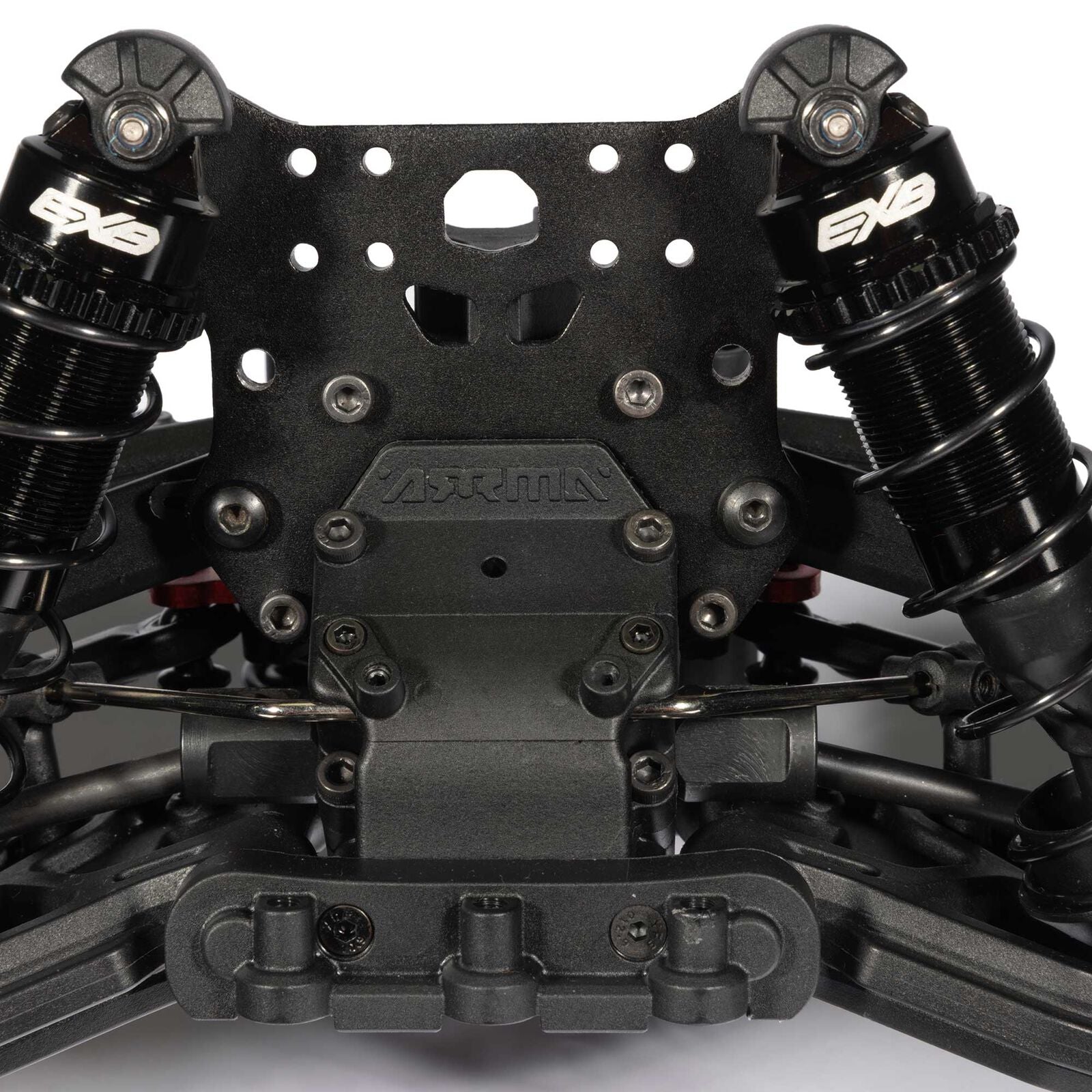 ARRMA Mojave 6S V3 Μπεζ ARA7604V3T2 — φωτογραφία 37