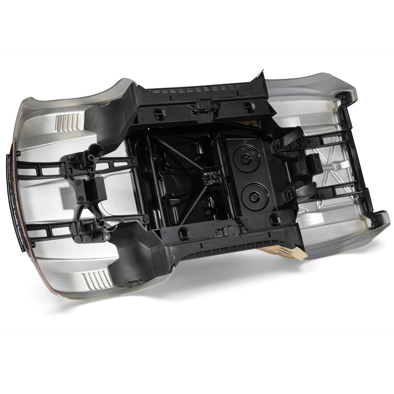 ARRMA Mojave 6S V3 Μπεζ ARA7604V3T2 — φωτογραφία 44