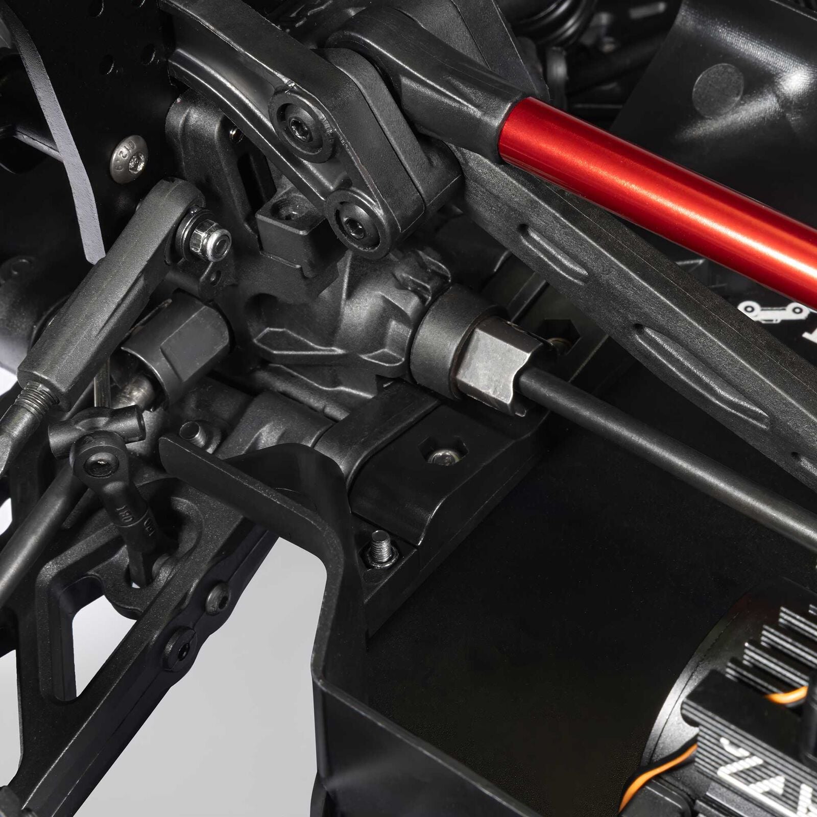 ARRMA Mojave 6S V3 Κίτρινο Limited Edition ARA7604V3T3 — φωτογραφία 30