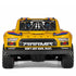 ARRMA Mojave 6S V3 Κίτρινο Limited Edition ARA7604V3T3 — φωτογραφία 45