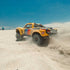 ARRMA Mojave 6S V3 Κίτρινο Limited Edition ARA7604V3T3 — φωτογραφία 4