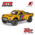 ARRMA Mojave 6S V3 Κίτρινο Limited Edition ARA7604V3T3 — φωτογραφία 92