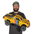 ARRMA Mojave 6S V3 Κίτρινο Limited Edition ARA7604V3T3 — φωτογραφία 94