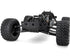 Arrma Big Rock 6S BLX 1/7 RTR 4WD Electric Brushless Monster Truck (Gunmetal) με ραδιόφωνο SLT3 2,4 GHz