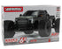Arrma Big Rock 6S BLX 1/7 RTR 4WD Electric Brushless Monster Truck (Gunmetal) w/SLT3 2.4GHz Radio