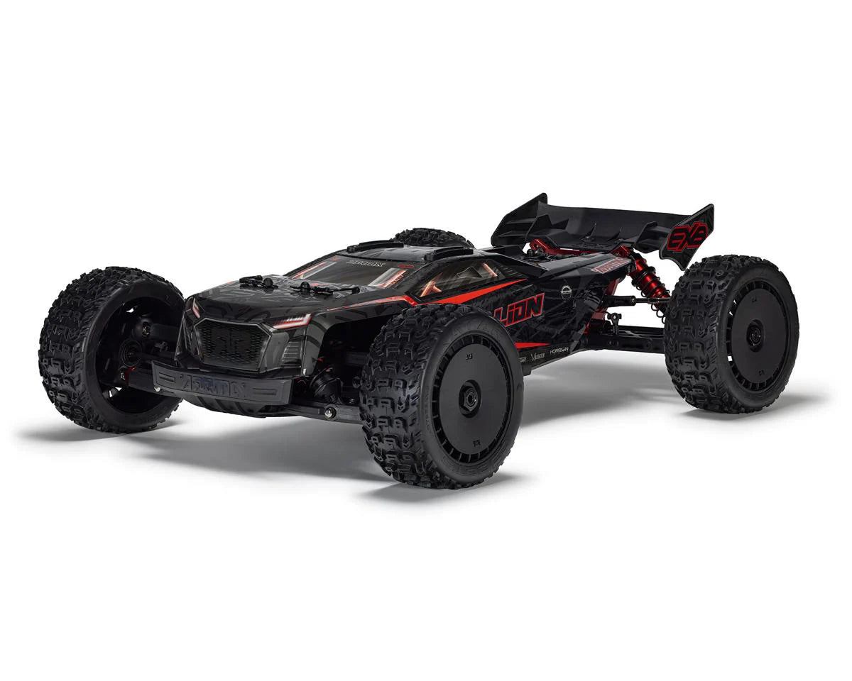 Arrma Talion 6S BLX EXB 1/7 4WD Brushless Speed Truck RTR ( Προ παραγγελία - εκτιμώμενη παραλαβή μέσα Μαίου )