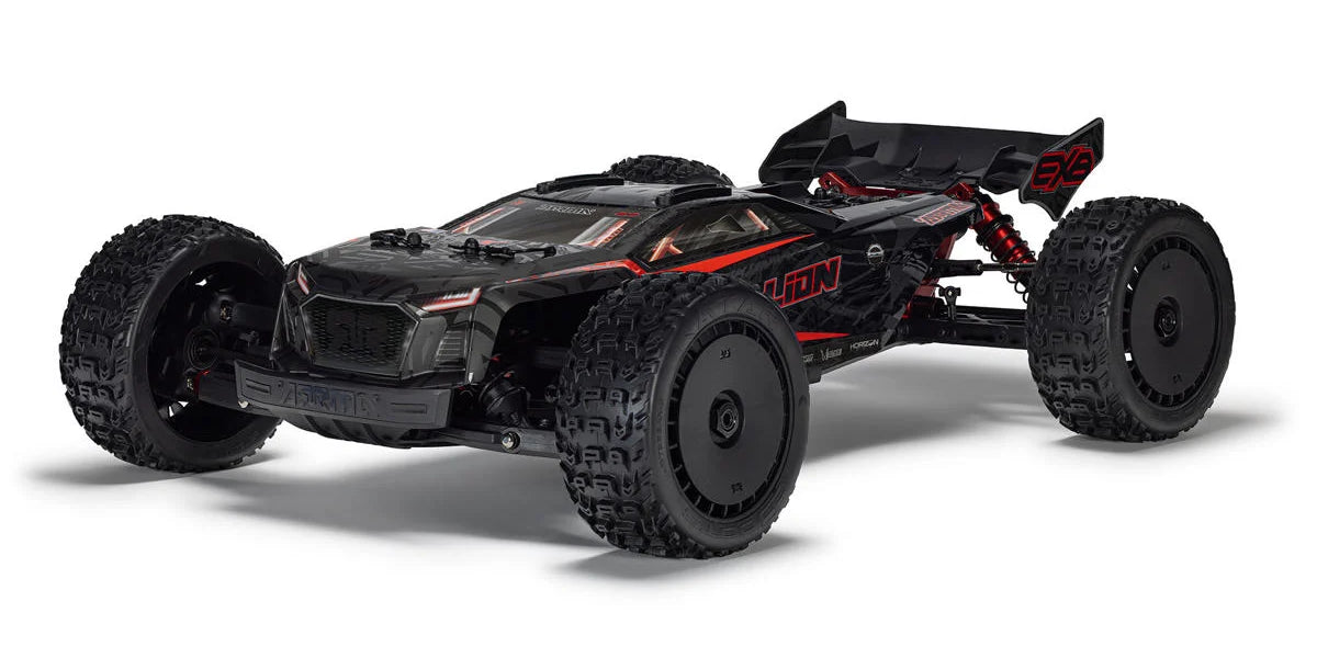 Arrma Talion 6S BLX EXB 1/7 4WD Brushless Speed Truck RTR
