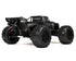 Arrma Notorious 6S BLX Brushless RTR 1/8 Monster Stunt Truck (Black) (V6) w/SLT3 2.4GHz Radio