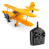 BIPLANE AIRCRAFT 3D 2.4GHZ - WLTOYS A300