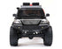 Axial SCX24 Lexus GX 470 1/24 4WD RTR Scale Mini Crawler Black με Τηλεκατεύθυνση, Μπαταρία & Φορτιστή