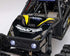 Axial UTB10 Capra 1.9 4WS Unlimited Trail Buggy 1/10 RTR 4WD Rock Crawler (Yellow) w/DX3 2.4GHz Radio
