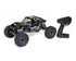Axial UTB10 Capra 1.9 4WS Unlimited Trail Buggy 1/10 RTR 4WD Rock Crawler (Yellow) w/DX3 2.4GHz Radio