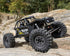 Axial UTB10 Capra 1.9 4WS Unlimited Trail Buggy 1/10 RTR 4WD Rock Crawler (Yellow) w/DX3 2.4GHz Radio