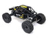 Axial UTB10 Capra 1.9 4WS Unlimited Trail Buggy 1/10 RTR 4WD Rock Crawler (Yellow) w/DX3 2.4GHz Radio