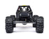 Axial UTB10 Capra 1.9 4WS Unlimited Trail Buggy 1/10 RTR 4WD Rock Crawler (Yellow) w/DX3 2.4GHz Radio