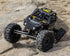 Axial UTB10 Capra 1.9 4WS Unlimited Trail Buggy 1/10 RTR 4WD Rock Crawler (Yellow) w/DX3 2.4GHz Radio
