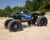 Axial UTB18 Capra 4WS 1/18 RTR 4WD Unlimited Trail Buggy (Blue) w/2.4GHz Radio, Battery & Charger