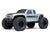 Axial SCX10 III Coyote 1/10 4WD RTR Rock Crawler Silver (2.4GHz)