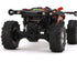 Axial SCX30 Chevrolet K10 1/30 4WD RTR Micro Scale Crawler (Black) με 2.4GHz, LiPo & Charger
