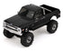 Axial SCX30 Chevrolet K10 1/30 4WD RTR Micro Scale Crawler (Black) με 2.4GHz, LiPo & Charger