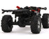 Axial SCX30 Chevrolet K10 1/30 4WD RTR Micro Scale Crawler (Black) με 2.4GHz, LiPo & Charger