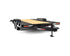 Axial SCX10 1/10 Flat Bed Vehicle Trailer – Scale Ρυμουλκούμενη Πλατφόρμα Οχημάτων