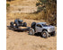 Axial SCX10 1/10 Flat Bed Vehicle Trailer – Scale Ρυμουλκούμενη Πλατφόρμα Οχημάτων