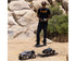 Axial SCX10 1/10 Flat Bed Vehicle Trailer – Scale Ρυμουλκούμενη Πλατφόρμα Οχημάτων