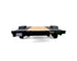 Axial SCX10 1/10 Flat Bed Vehicle Trailer – Scale Ρυμουλκούμενη Πλατφόρμα Οχημάτων