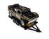 Axial SCX10 1/10 Flat Bed Vehicle Trailer – Scale Ρυμουλκούμενη Πλατφόρμα Οχημάτων