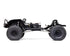 Axial SCX6 Trail Honcho 1/6 4WD RTR Electric Rock Crawler Red με DX3 Radio & Smart ESC