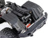 Axial SCX6 Trail Honcho 1/6 4WD RTR Electric Rock Crawler Red με DX3 Radio & Smart ESC