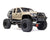 Axial SCX6 Trail Honcho 1/6 4WD RTR Electric Rock Crawler (Sand) w/DX3 Radio & Smart ESC