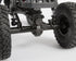 Axial SCX24 Deadbolt 1/24 RTR Scale Mini Crawler (Red) w/2.4GHz Radio