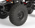 Axial SCX24 Deadbolt 1/24 RTR Scale Mini Crawler (Red) w/2.4GHz Radio