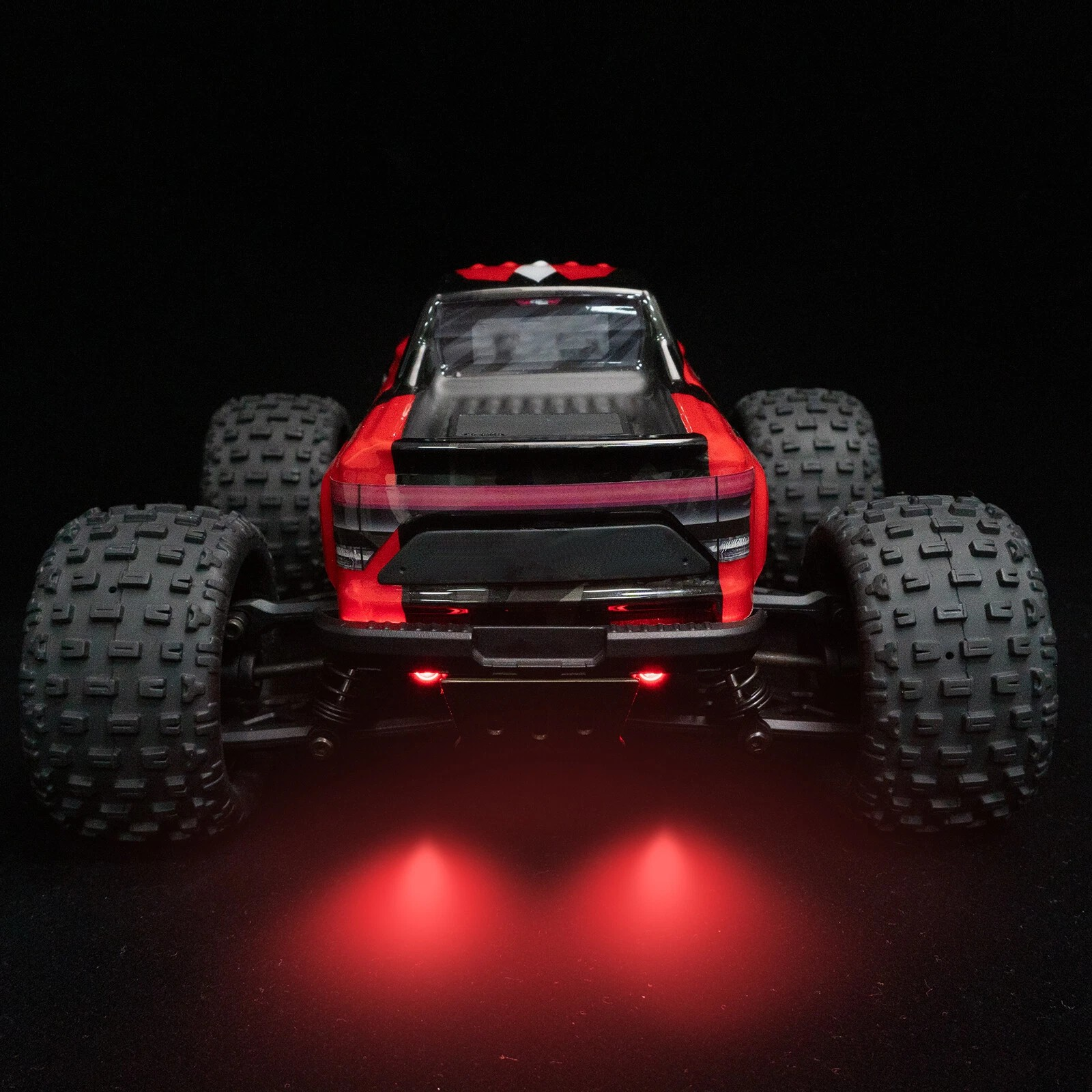 ProtonRC 1/18 Light Kit RC Front & Rear Lights Kits for Arrma 1/18 Granite Grom RC Car