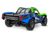 Traxxas Mini Slash® Brushless 1/16 4WD RTR Short Course Truck (Green) w/TQ™ 2.4Ghz Radio, Battery