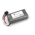 BATTERY HUINA 1561/1562/1593 (1Pc.) Li-Ion 18650 1200mah 7.4v