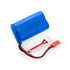 BATTERY HUINA 1569 (1Pc.)