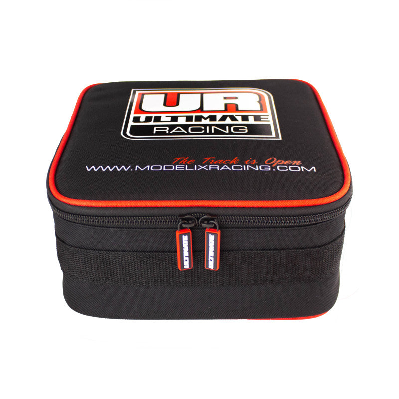 ULTIMATE 25x75ml OILS BAG (220x220x110mm)